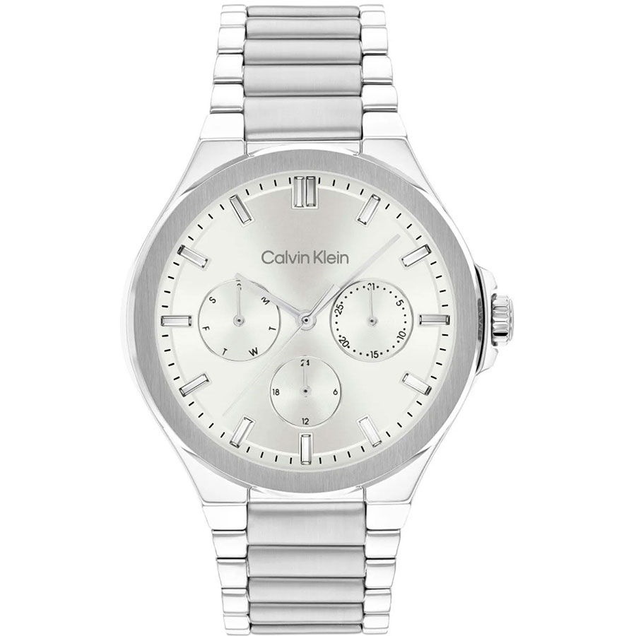 Часы Calvin Klein Multifunction 25100054